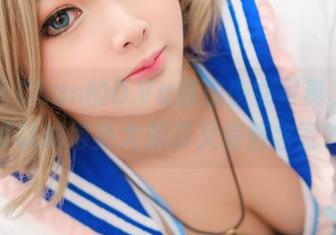 MiMi Chan的D.Va魔法少女写真，明明可以拍得更大胆却又有些含蓄？